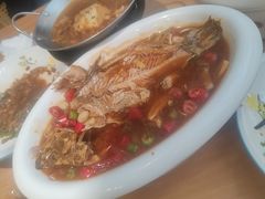 -环秀楼(黄山呈坎店)