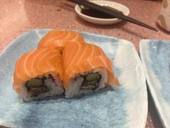 -元气寿司(环球港店)