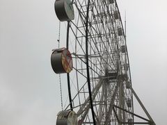 -美心红酒小镇游乐园