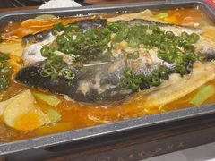 -火龙堂·风味民间菜(文一路店)