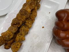 -功德林素菜饭庄(前门店)