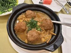 -湖影中餐厅·南京金茂威斯汀大酒店