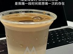 -M Stand(漕河泾印象城店)