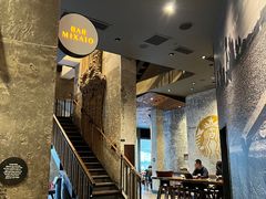 -星巴克臻选(北京嘉里中心第二店)