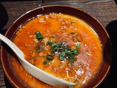 -酒肆浅葱·特色菜馆(卓悦intown店)