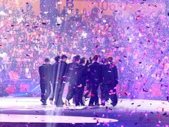 -宝能国际体育演艺中心