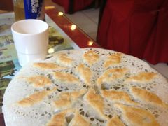 冰花煎饺-老边饺子馆(中街店)