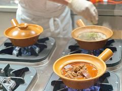 -肉欢 · 两头乌鲜肉涮锅(中山南路店)