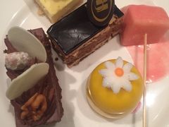 -富力希尔顿酒店·地阔自助餐厅