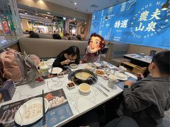 -顺德公猪肚鸡·椰子鸡(惠东天虹店)
