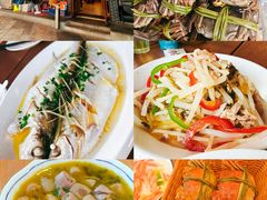 -品鲜村农家菜·阳澄湖大闸蟹(总店)
