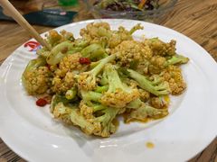 -小船渔村•大连菜•大连焖鱼(明泽街店)