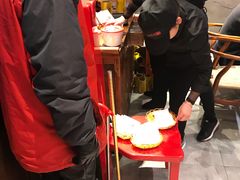 -鼎高高陕西美食(龙德广场店)