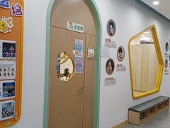 -小荧星艺校(大宁分校)