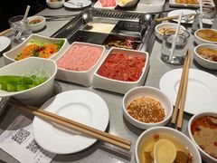 -海底捞火锅(赛格国际购物中心店)