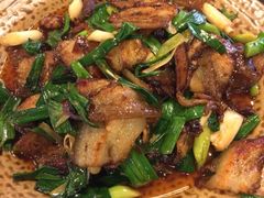 iphone_upload_pic-公社食堂(牧电路店)