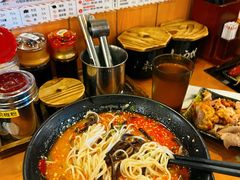 -博多一幸舍(侨福芳草地购物中心店)