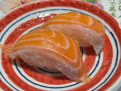 -Sushi Love 创意寿司(丽影广场店)