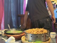 -甘家界牌柠檬鸭(青山店)