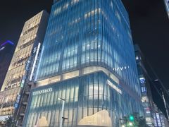 -三越百货(三越银座店)