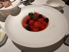-悦融·京鲁菜·露台花园(安定门店)