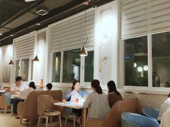 大堂-豪客来牛排(伟诚广场店)