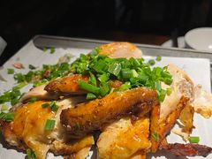 -绿茶餐厅(西湖银泰百货店)