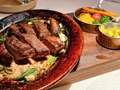 -佐度王子扒房(爱建卓展店)