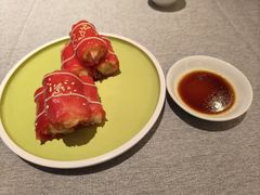 -潮府馆·非遗潮州菜·世纪公园(新国际博览中心店)