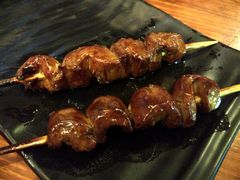 -鸟串烧Yakitori