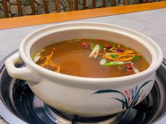 -大理董·董家小厨野生菌火锅(古城旗舰店)