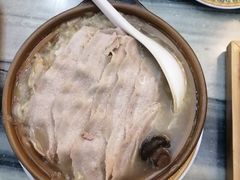 -砂锅居(西四店)