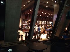 -星巴克臻选(苏州久光百货店)