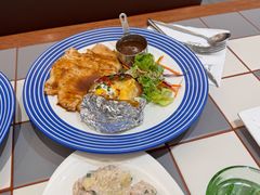 -纽约客美式餐厅(新奥购物中心店)