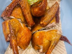 -明记港式烧腊茶餐厅(下沙店)