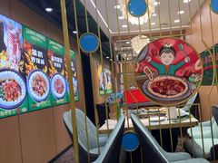 -满兴咱妈烀饼铁锅炖(兰州北街店)