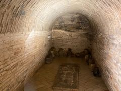 -洛阳古墓博物馆