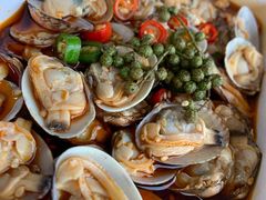 -天津乾毓德饭庄·清真传统炒菜·海鲜烧烤(咸阳路店)
