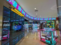 -银泰百货(北京大红门店)
