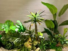 -蘸小院铁锅炖·蘸酱菜·东北菜(怀远门店)