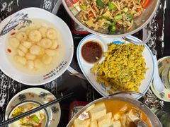 -涵家味土菜馆·徽州一绝臭鳜鱼(三河古镇店)