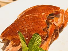 -四季民福烤鸭店(外滩外白渡桥店)