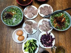 -清真伊香蘭餐厅