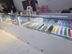 -麦雪尔甜品·生日蛋糕(新街口旗舰店)