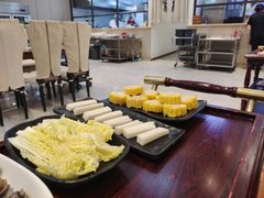 -八宝牛潮汕鲜牛肉火锅(净月店)