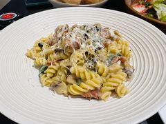 -翠娜家· Trina’s西餐厅(高新万达店)