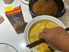 -大鸽饭(马王堆店)