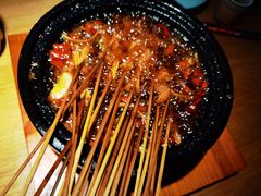 八破芋儿虾-胡马八破·川菜小馆(高新万达店)