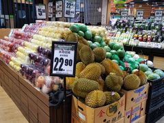 -百佳永辉超市(来福士广场店)