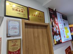 -三只鸟本地特色菜馆(上饶总店)